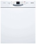 Bosch SMI 53M82 Посудомийна машина