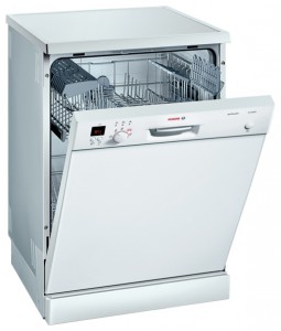 foto Stroj za pranje posuđa Bosch SGS 46E02