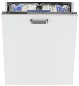 foto Stroj za pranje posuđa BEKO DIN 5837