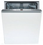 Bosch SMV 53E10 洗碗机