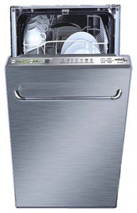 foto Stroj za pranje posuđa Kaiser S 45 I 70
