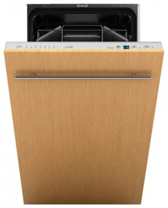 عکس ماشین ظرفشویی CATA WQP 8