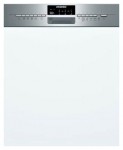 Siemens SN 56N596 食器洗い機