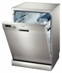 Siemens SN 25E806 食器洗い機