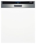 Siemens SN 56V590 Посудомоечная Машина