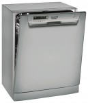 Hotpoint-Ariston LDF 12H147 X Машина за прање судова