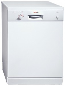 写真 食器洗い機 Bosch SGS 33E02