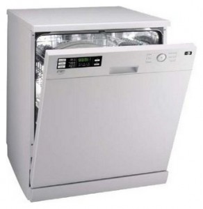 عکس ماشین ظرفشویی LG LD-4324MH