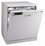 LG LD-4324MH Посудомоечная Машина
