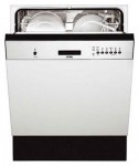 Zanussi SDI 300 X Посудомоечная Машина