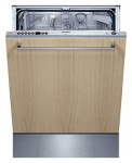 Siemens SE 65M352 食器洗い機