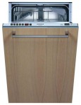 Siemens SF 64T351 食器洗い機
