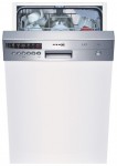 NEFF S49T45N1 Lave-vaisselle