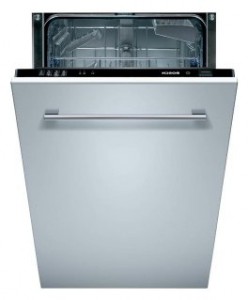 фото Посудомийна машина Bosch SRV 43M10