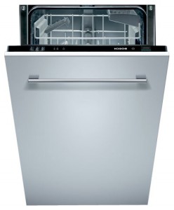 Photo Dishwasher Bosch SRV 33A13