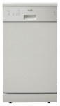 Whirlpool ADP 450 WH Посудомоечная Машина