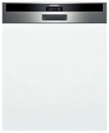 Siemens SN 56U592 Посудомоечная Машина
