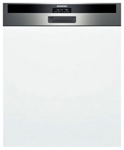Photo Lave-vaisselle Siemens SN 56U590