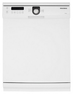 写真 食器洗い機 Samsung DMS 300 TRW