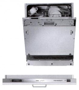 عکس ماشین ظرفشویی Kuppersbusch IGV 6909.1