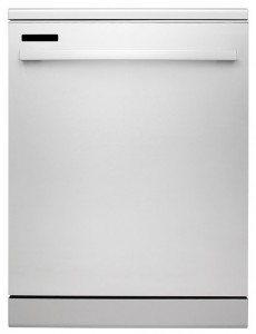 foto Trauku mazgājamā mašīna Samsung DMS 600 TIX