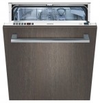 Siemens SE 64N351 食器洗い機