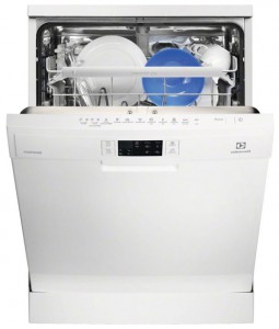写真 食器洗い機 Electrolux ESF 6550 ROW