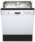 Zanussi ZDI 310 X Stroj za pranje posuđa