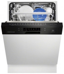 Photo Dishwasher Electrolux ESI 6601 ROK