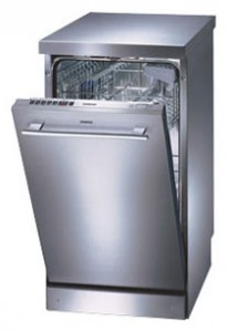 Photo Dishwasher Siemens SF 25T053
