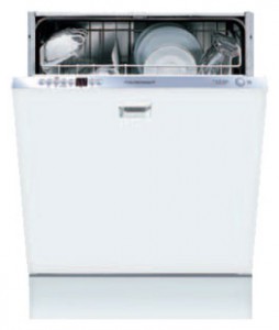 foto Stroj za pranje posuđa Kuppersbusch IGV 6508.0