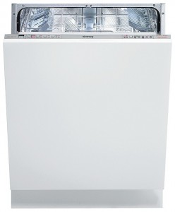 写真 食器洗い機 Gorenje GV63324X