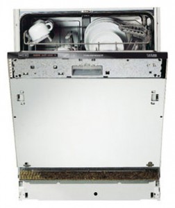 foto Stroj za pranje posuđa Kuppersbusch IGV 699.4