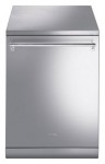 Smeg LSA14X Pomivalni stroj