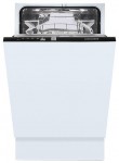 Electrolux ESL 43010 Stroj za pranje posuđa