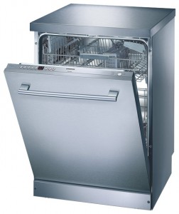 Photo Lave-vaisselle Siemens SE 25T052