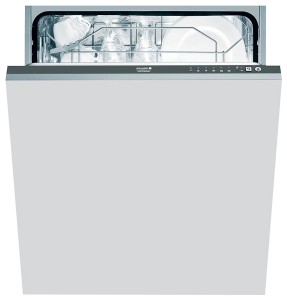 Photo Dishwasher Hotpoint-Ariston LFT 216