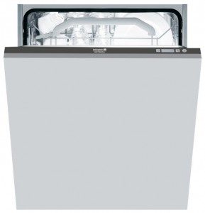 Photo Dishwasher Hotpoint-Ariston LFT 228