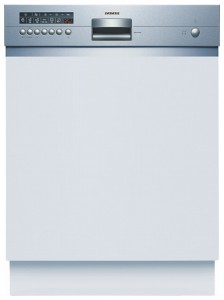 Photo Lave-vaisselle Siemens SE 55M580