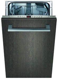 عکس ماشین ظرفشویی Siemens SR 65M033
