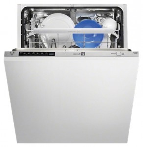 Photo Lave-vaisselle Electrolux ESL 6652 RA