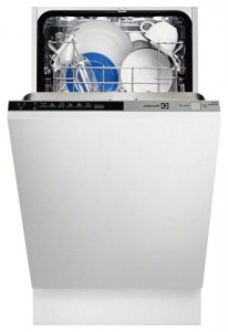 φωτογραφία Πλυντήριο πιάτων Electrolux ESL 4500 RO