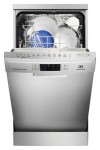 Electrolux ESL 4510 ROW Посудомоечная Машина