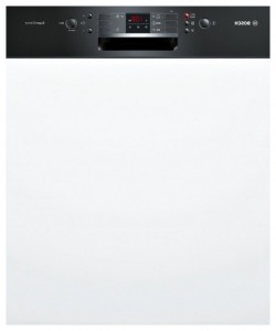 фото Посудомийна машина Bosch SMI 54M06