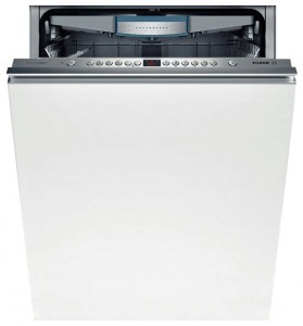 写真 食器洗い機 Bosch SBV 69N00
