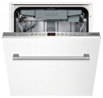 Gaggenau DF 260142 Πλυντήριο πιάτων