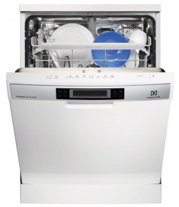 照片 洗碗机 Electrolux ESF 6800 ROW