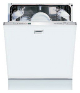 foto Stroj za pranje posuđa Kuppersbusch IGV 6507.1