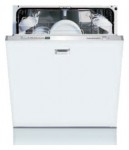 Kuppersbusch IGV 6507.1 Dishwasher