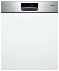фото Посудомийна машина Bosch SMI 69U05